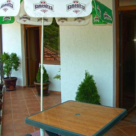Family Hotel Silvestar Βελίκο Τίρνοβο Εξωτερικό φωτογραφία