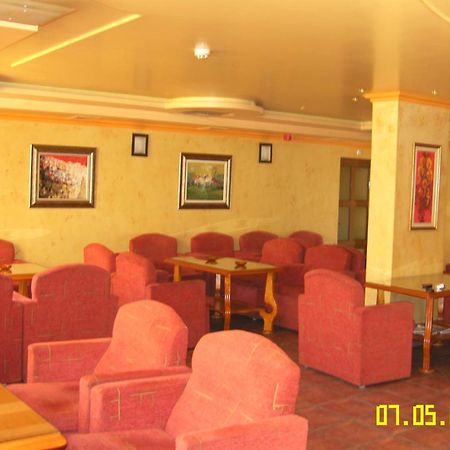 Family Hotel Silvestar Βελίκο Τίρνοβο Εξωτερικό φωτογραφία