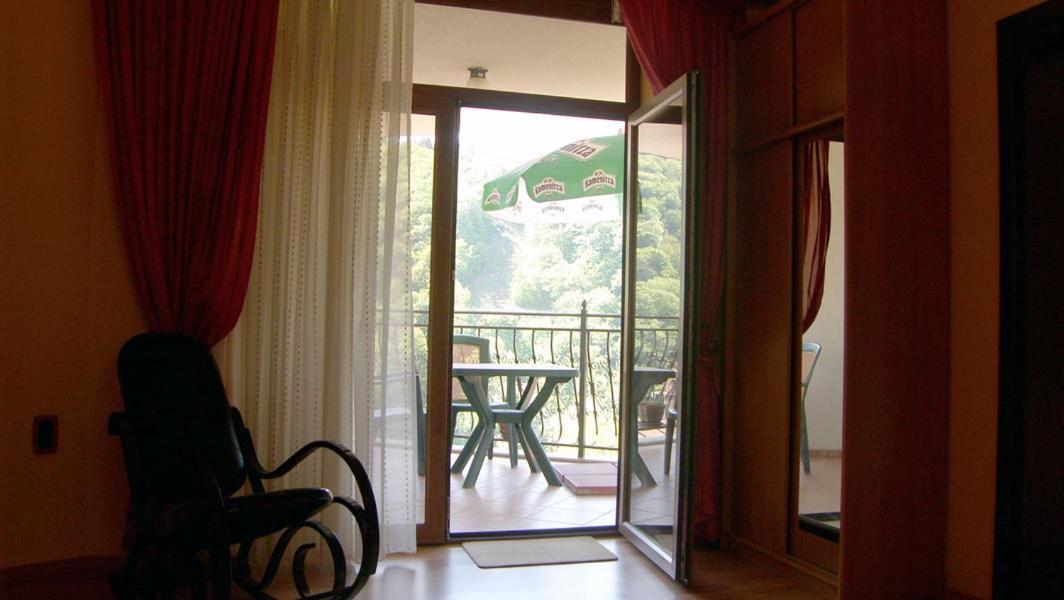 Family Hotel Silvestar Βελίκο Τίρνοβο Εξωτερικό φωτογραφία