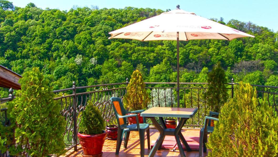 Family Hotel Silvestar Βελίκο Τίρνοβο Εξωτερικό φωτογραφία