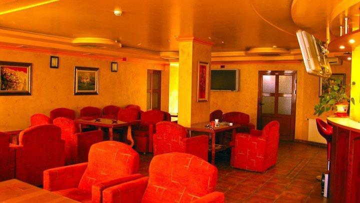 Family Hotel Silvestar Βελίκο Τίρνοβο Εξωτερικό φωτογραφία