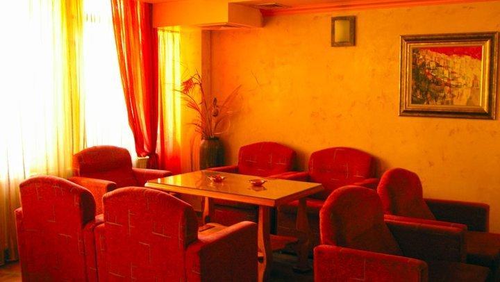 Family Hotel Silvestar Βελίκο Τίρνοβο Εξωτερικό φωτογραφία