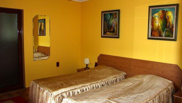 Family Hotel Silvestar Βελίκο Τίρνοβο Εξωτερικό φωτογραφία