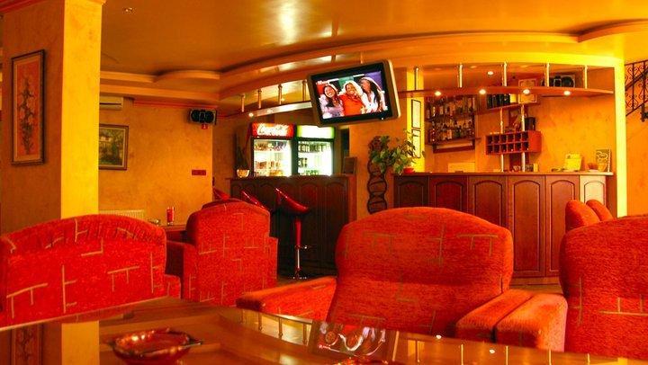 Family Hotel Silvestar Βελίκο Τίρνοβο Εξωτερικό φωτογραφία