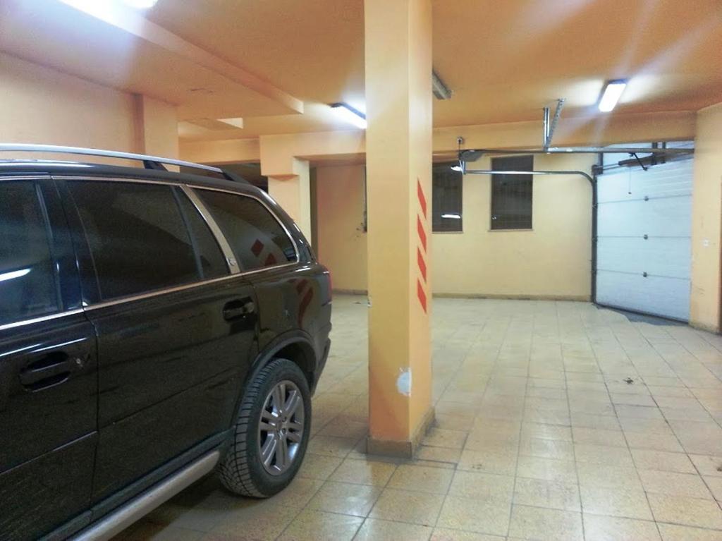 Family Hotel Silvestar Βελίκο Τίρνοβο Εξωτερικό φωτογραφία